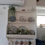 Διαμέρισμα Elena's Σαράντα