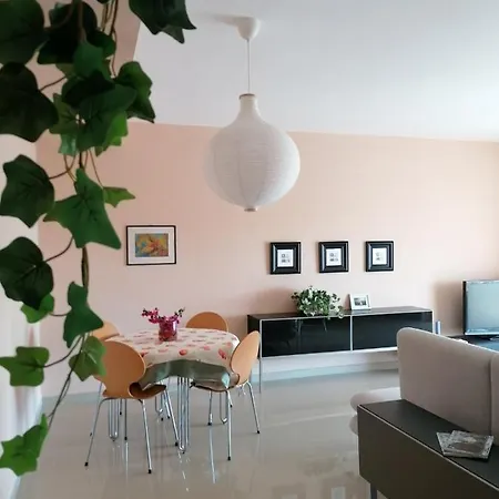 Apartament Elena'S Hotel & Apartments *