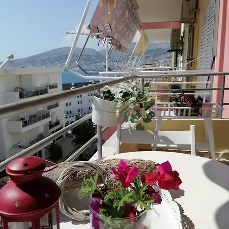 Elena'S Hotel & Apartments Apartament