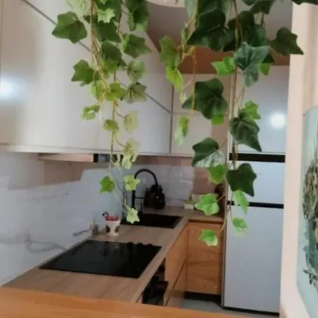 Elena'S Hotel & Apartments Apartament Saranda
