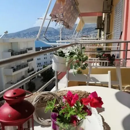 Elena'S Hotel & Apartments