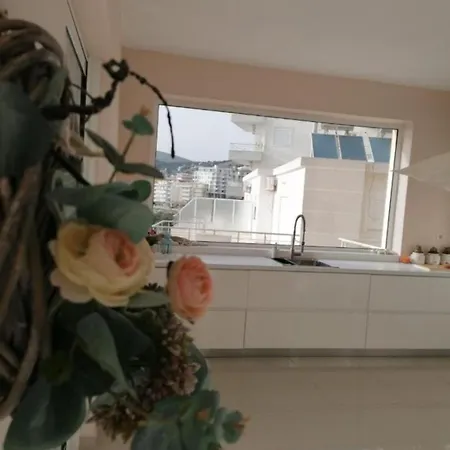 Apartament Elena'S Hotel & Apartments Saranda
