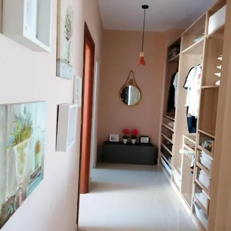 Elena'S Hotel & Apartments * Saranda