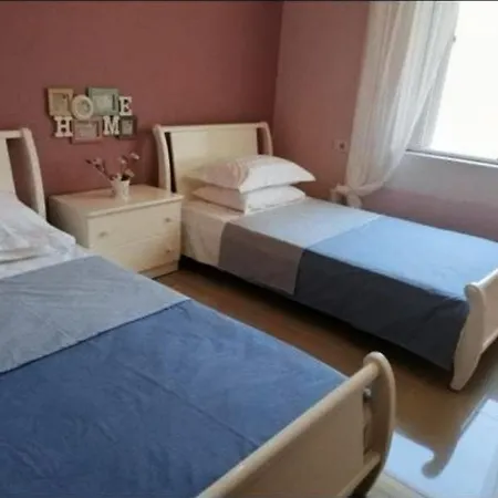Apartament Elena'S Hotel & Apartments *