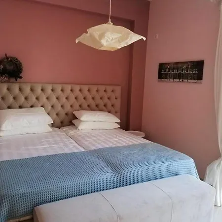 Elena'S Hotel & Apartments Apartament
