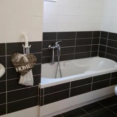 Apartament Elena'S Hotel & Apartments