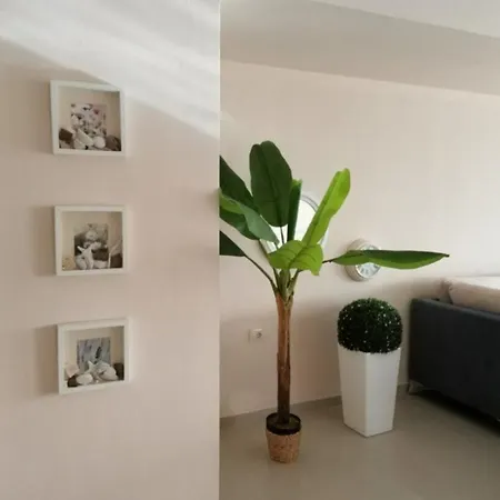 Apartament Elena'S Hotel & Apartments Saranda