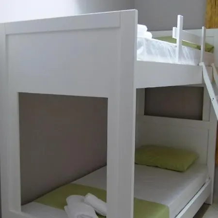 Elena'S Hotel & Apartments Saranda