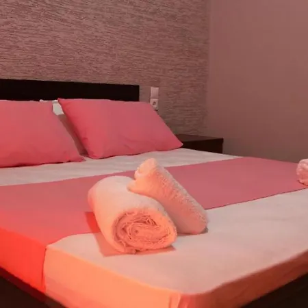 Apartament Elena'S Hotel & Apartments *