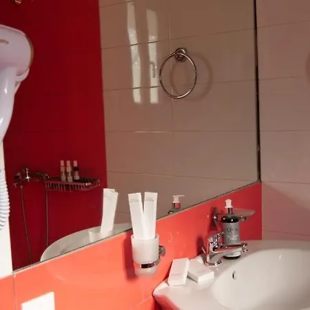 Apartament Elena'S Hotel & Apartments Saranda