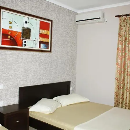 Apartament Elena'S Hotel & Apartments Saranda