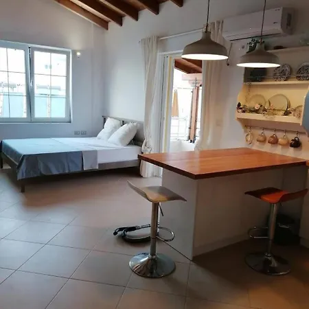Daire Elena'S Hotel & Apartments