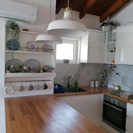 Daire Elena'S Hotel & Apartments Saranda