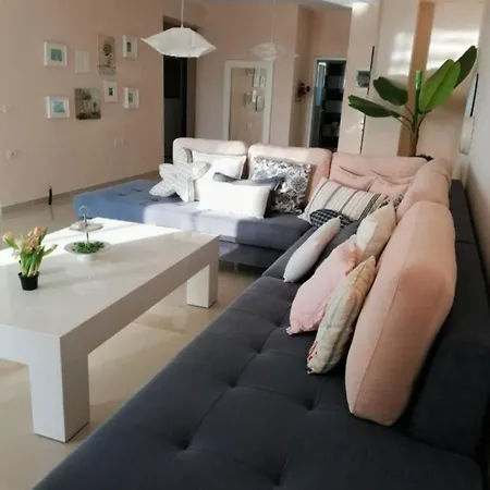 Appartement Elena's & Sarandë